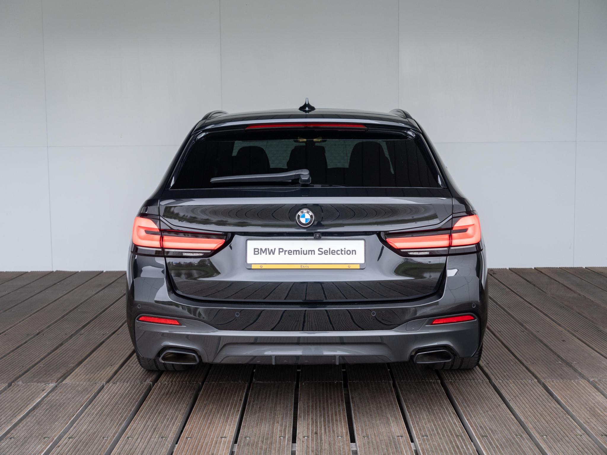 BMW 5 Serie Touring 530i - Afbeelding 5