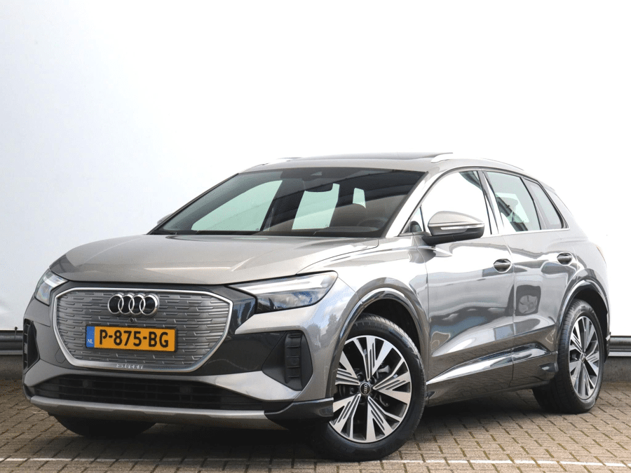 Audi Q4 e-tron 40 Launch edition Advanced 77 kWh - Afbeelding 1