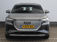 Audi Q4 e-tron 40 Launch edition Advanced 77 kWh - Afbeelding 4