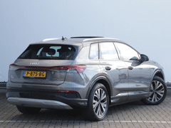 Audi Q4 e-tron 40 Launch edition Advanced 77 kWh - Afbeelding 5