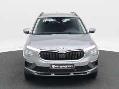 Škoda Kamiq Selection 1.0 TSI 115 PK - Afbeelding 4