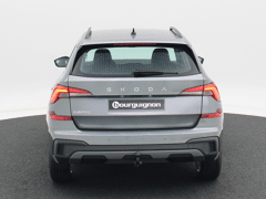 Škoda Kamiq Selection 1.0 TSI 115 PK - Afbeelding 5