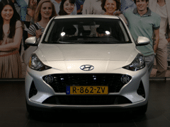 Hyundai i10 1.0 Comfort 5-zits *AUTOMAAT* - Afbeelding 2