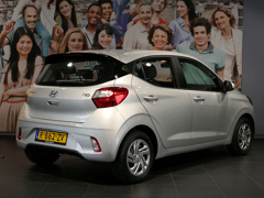 Hyundai i10 1.0 Comfort 5-zits *AUTOMAAT* - Afbeelding 3