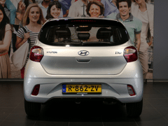 Hyundai i10 1.0 Comfort 5-zits *AUTOMAAT* - Afbeelding 4