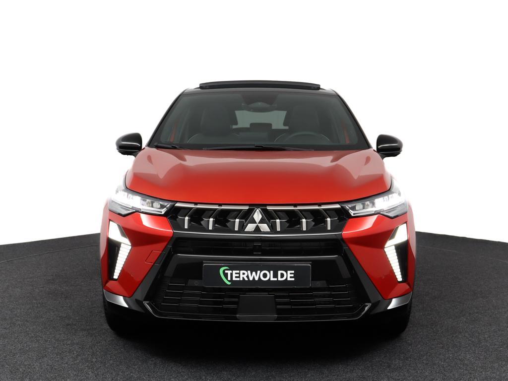 Mitsubishi ASX 1.6 HEV AT Instyle - Afbeelding 2