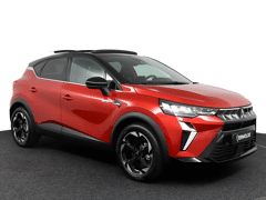 Mitsubishi ASX 1.6 HEV AT Instyle - Afbeelding 3