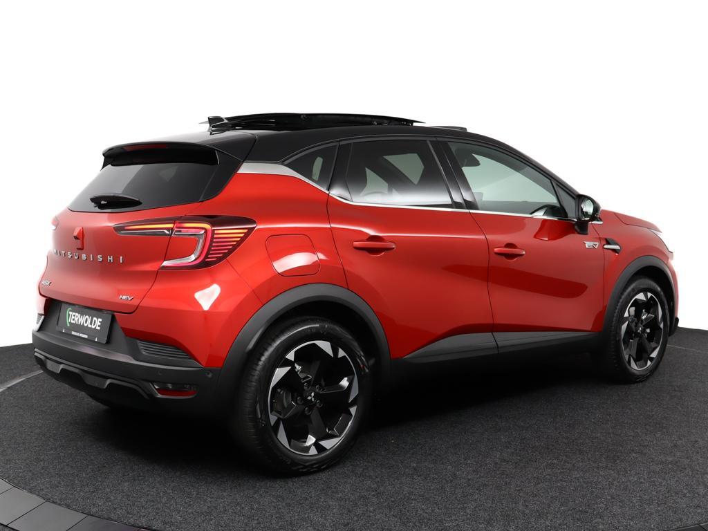 Mitsubishi ASX 1.6 HEV AT Instyle - Afbeelding 5