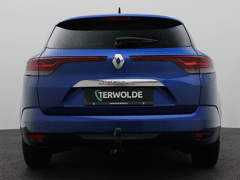 Renault Mégane Estate TCe 140 EDC GPF techno - Afbeelding 5