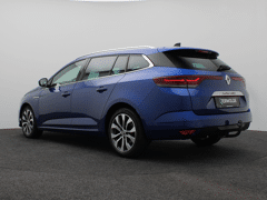 Renault Mégane Estate TCe 140 EDC GPF techno - Afbeelding 4