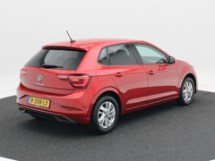 Volkswagen Polo 1.0 TSi Automaat Style - Afbeelding 2