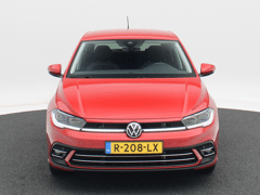 Volkswagen Polo 1.0 TSi Automaat Style - Afbeelding 4