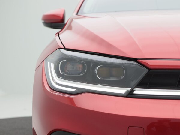 matrix LED koplampen