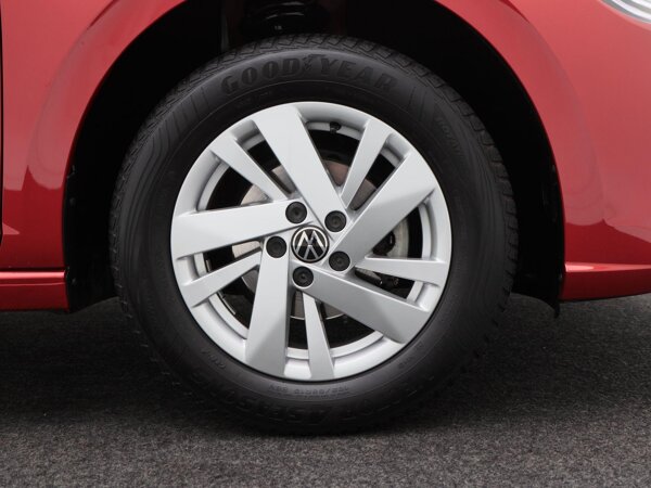 lichtmetalen velgen 16"