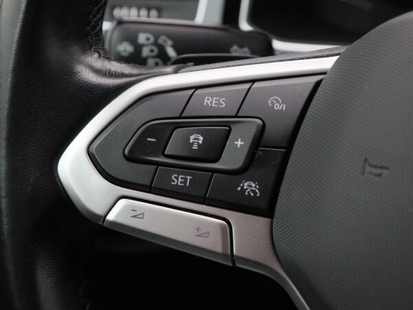 cruise control adaptief