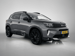 Citroën C5 Aircross 136PK Hybrid ë-Series - Afbeelding 2