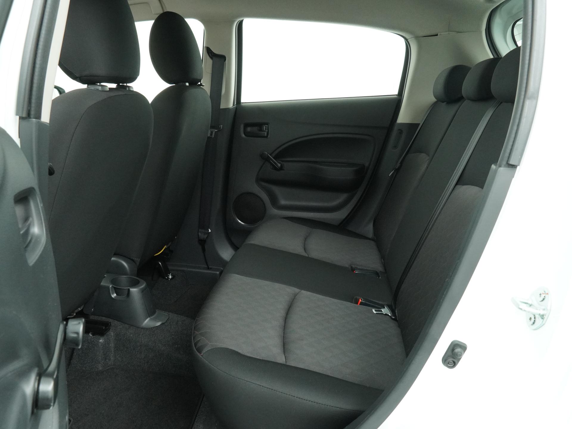 Mitsubishi Space Star 1.0 Cool+ - Afbeelding 5