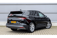 Skoda Enyaq iV 60 180pk - Afbeelding 2