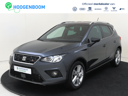 SEAT Arona 1.0 TSI FR
