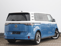 Volkswagen ID. Buzz Pro Bulli 286pk - Afbeelding 4