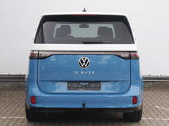 Volkswagen ID. Buzz Pro Bulli 286pk - Afbeelding 5