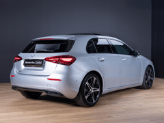 Mercedes-Benz A-Klasse Hatchback 180 Business Solution Luxury - Afbeelding 2