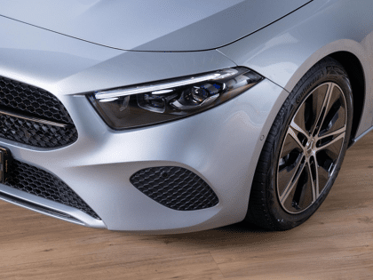 Mercedes-Benz A-Klasse Hatchback 180 Business Solution Luxury - Afbeelding 5