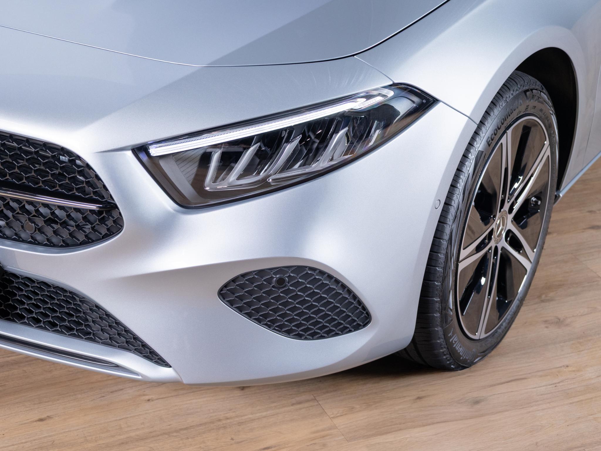 Mercedes-Benz A-Klasse Hatchback 250 e Business Solution Luxury - Afbeelding 5