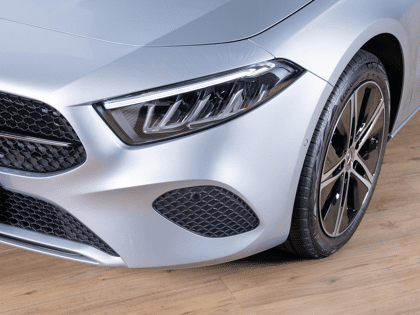 Mercedes-Benz A-Klasse Hatchback 250 e Business Solution Luxury - Afbeelding 5