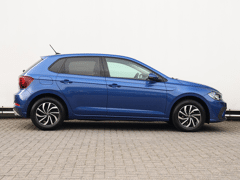 Volkswagen Polo 1.0 TSI Life Business - Afbeelding 2