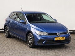 Volkswagen Polo 1.0 TSI Life Business - Afbeelding 3
