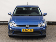Volkswagen Polo 1.0 TSI Life Business - Afbeelding 4