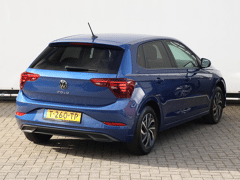 Volkswagen Polo 1.0 TSI Life Business - Afbeelding 5