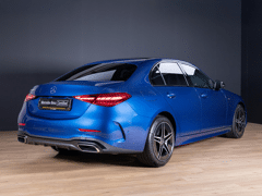 Mercedes-Benz C-Klasse Limousine 300 e Business Solution AMG - Afbeelding 2