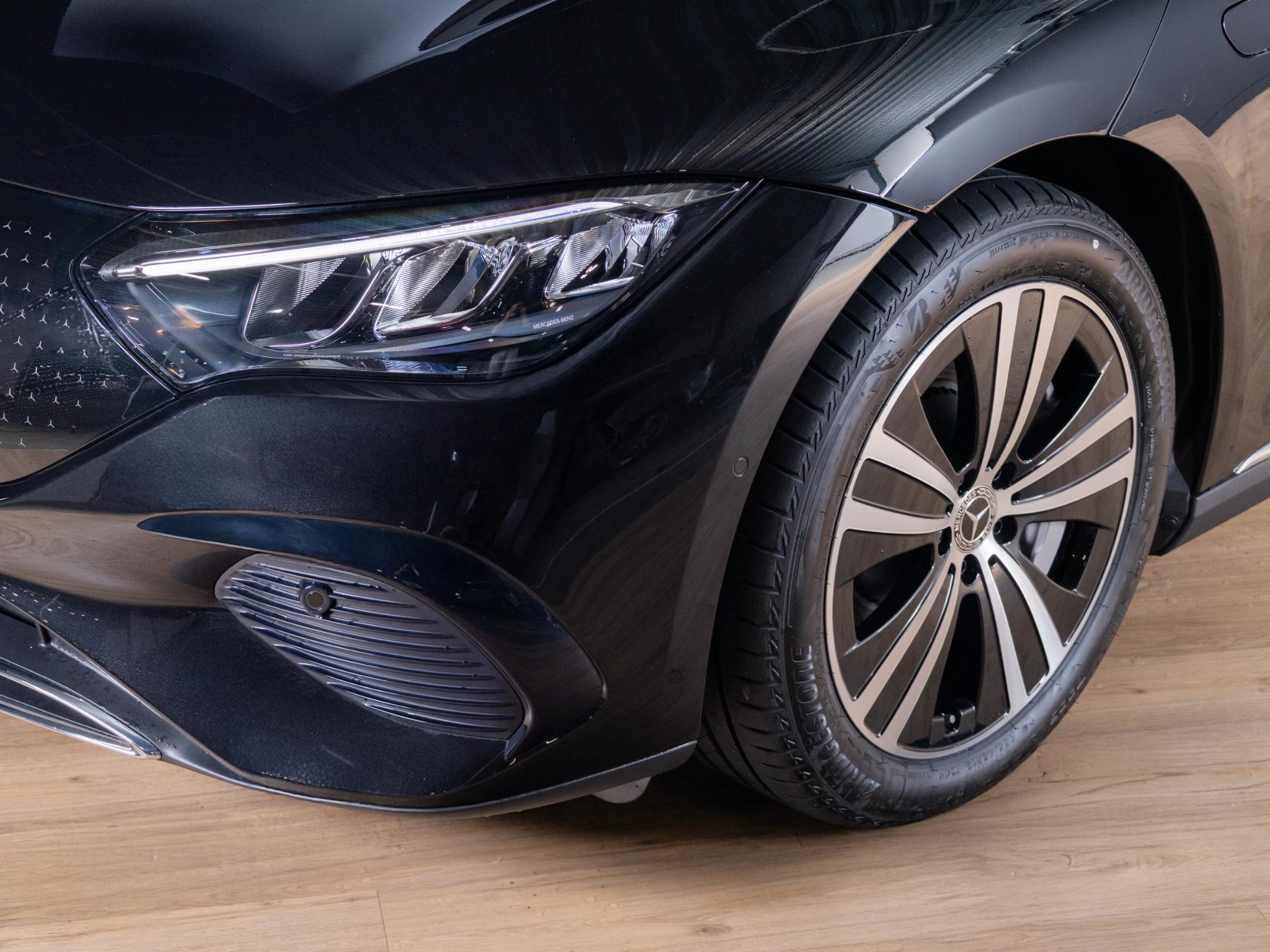 Mercedes-Benz EQE Limousine 350+ Business Edition - Afbeelding 5