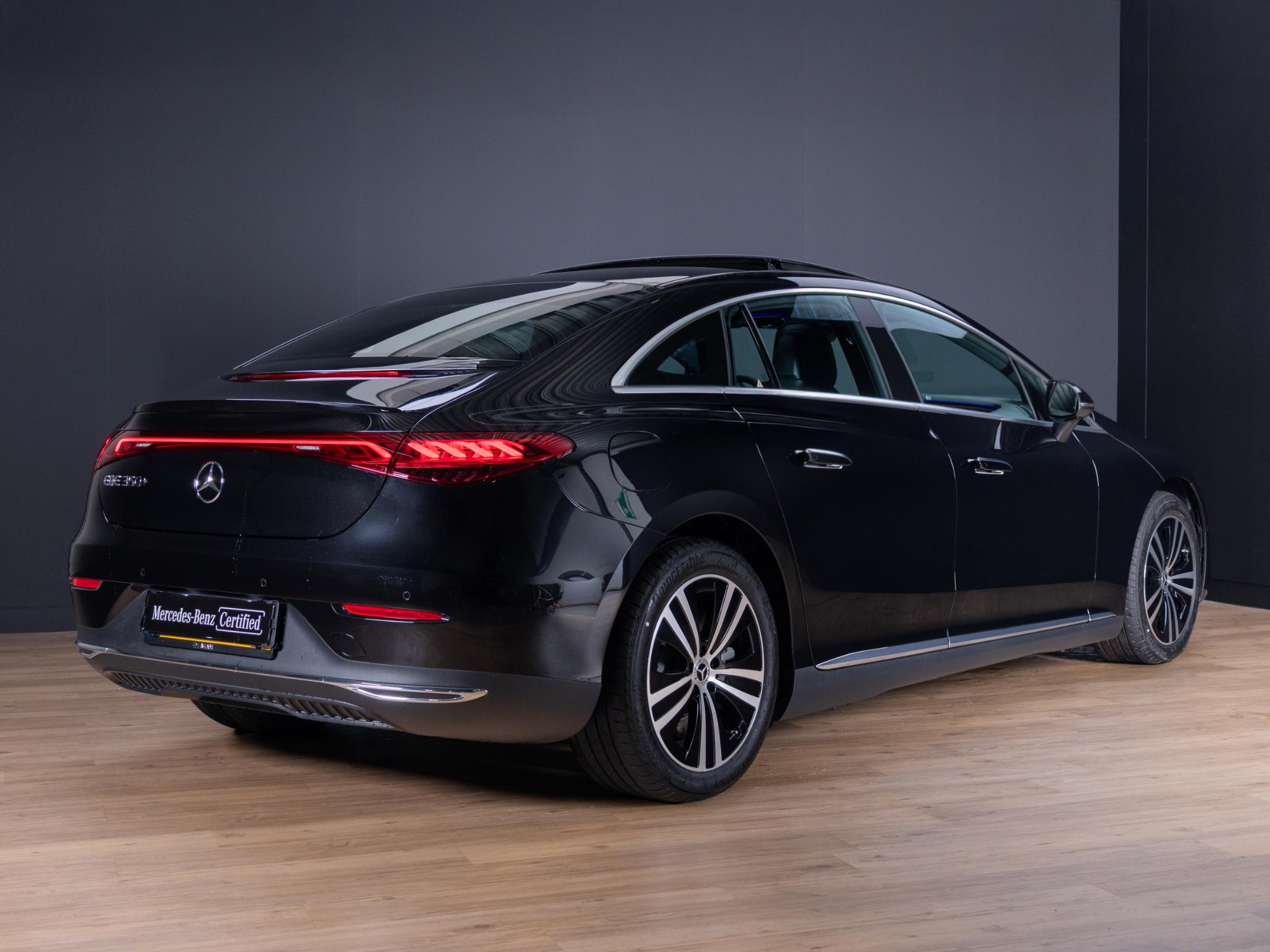 Mercedes-Benz EQE Limousine 350+ Business Edition - Afbeelding 2