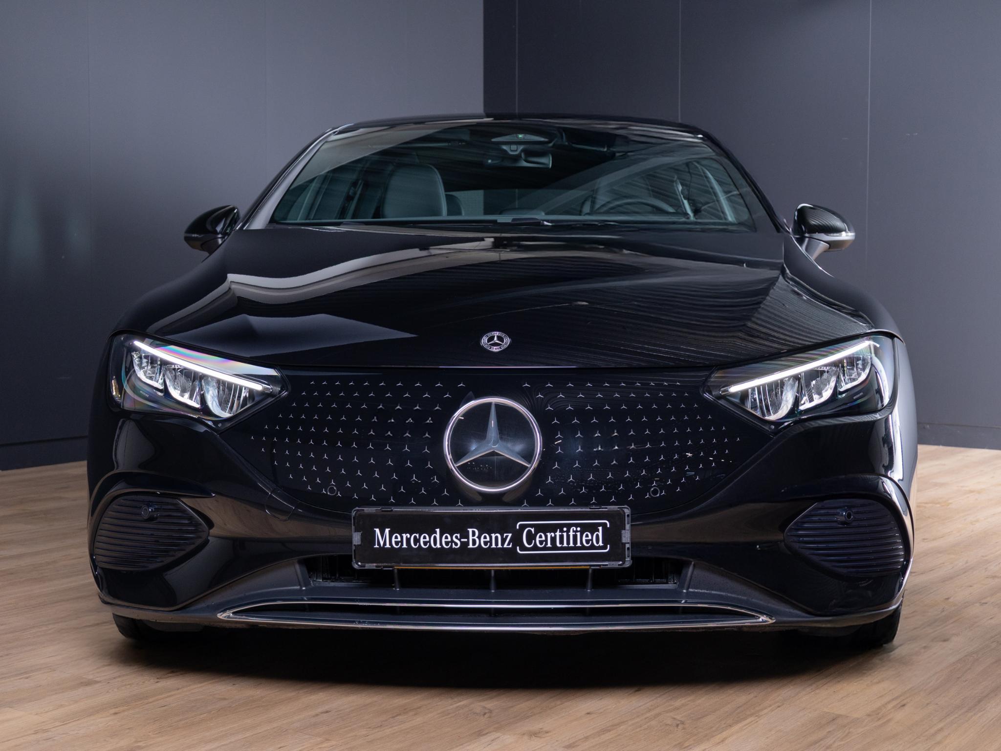 Mercedes-Benz EQE Limousine 350+ Business Edition - Afbeelding 4