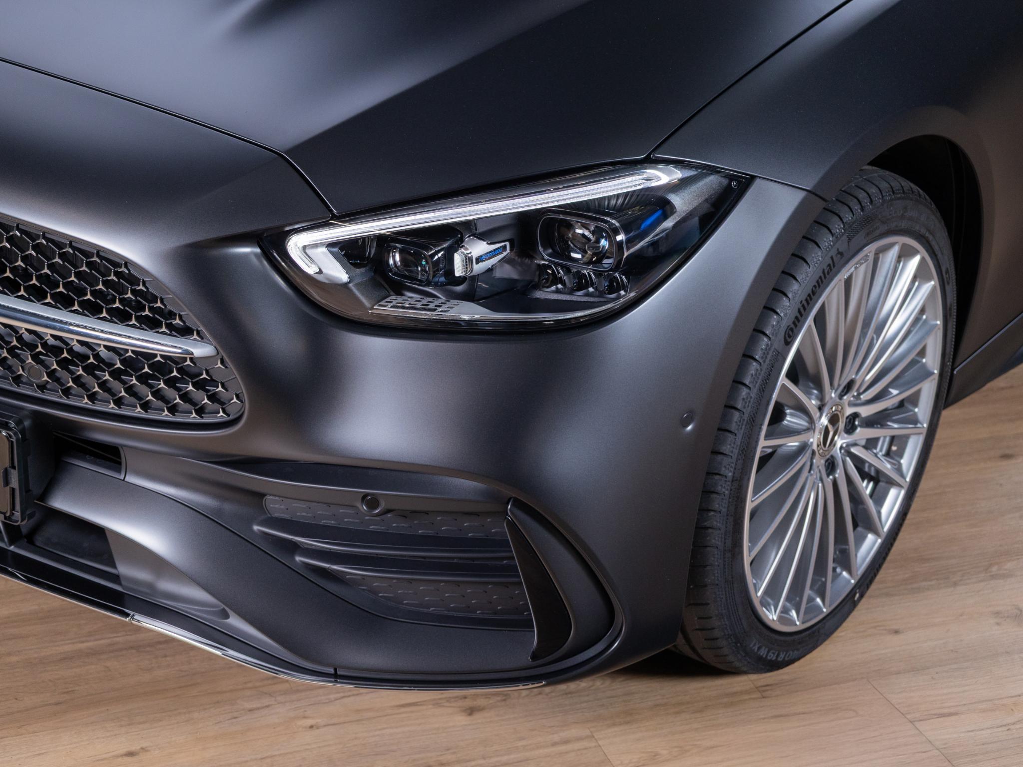 Mercedes-Benz C-Klasse Limousine 300 e Business Solution AMG - Afbeelding 5