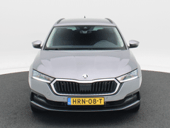 Škoda Octavia Combi 1.4 TSi 204 Pk Automaat iV PHEV Business edition - Afbeelding 4