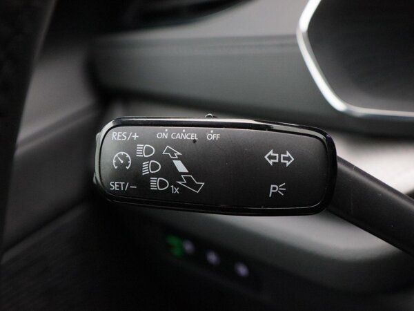 cruise control