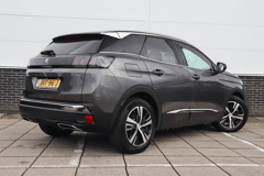 Peugeot 3008 1.6 HYbrid 225 GT - Afbeelding 4