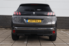 Peugeot 3008 1.6 HYbrid 225 GT - Afbeelding 5