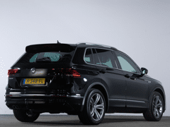 Volkswagen Tiguan R-Line 1.5 TSI 130 PK - Afbeelding 2