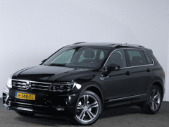 Volkswagen Tiguan R-Line 1.5 TSI 130 PK - Afbeelding 3