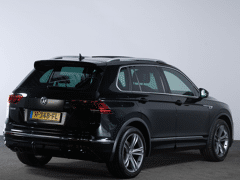 Volkswagen Tiguan R-Line 1.5 TSI 130 PK - Afbeelding 4
