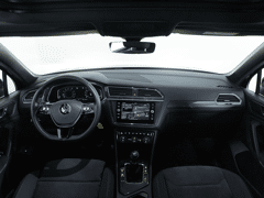 Volkswagen Tiguan R-Line 1.5 TSI 130 PK - Afbeelding 5