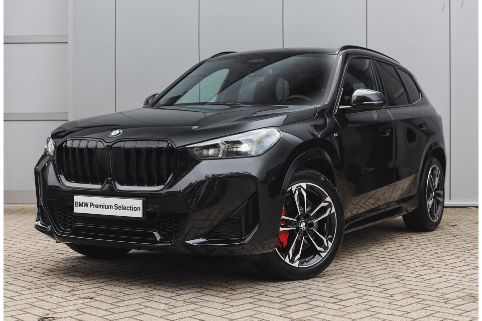 BMW X1 xDrive20d High Executive M Sport Automaat - Afbeelding 1