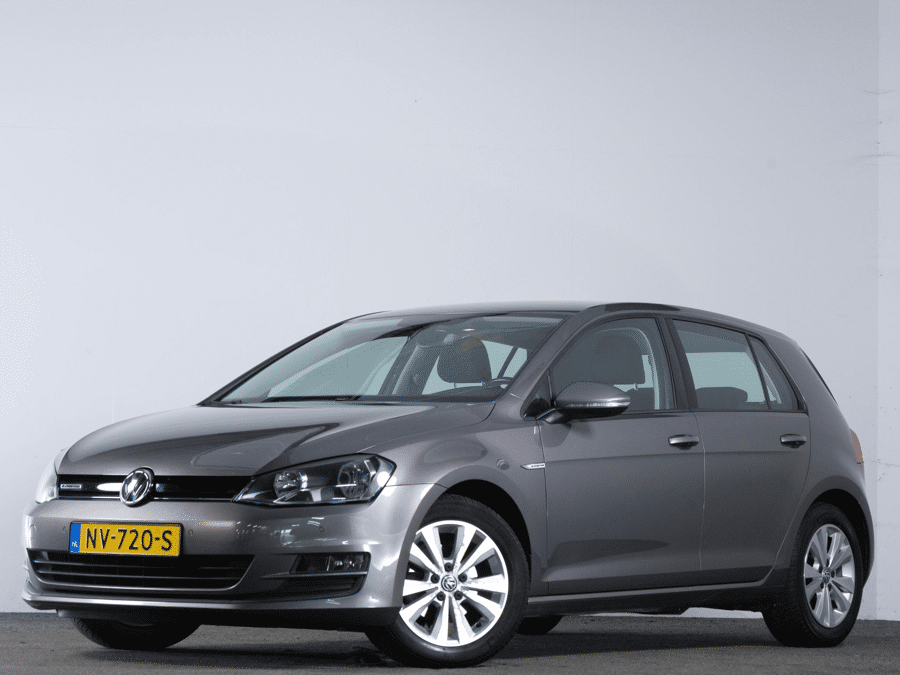 Volkswagen Golf 1.0 TSI 115 PK Comfortline - Afbeelding 1