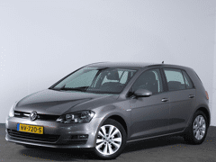 Volkswagen Golf 1.0 TSI 115 PK Comfortline - Afbeelding 3