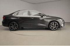 Audi A3 Limousine 30 TFSI 110pk S-tronic Advanced edition - Image 4